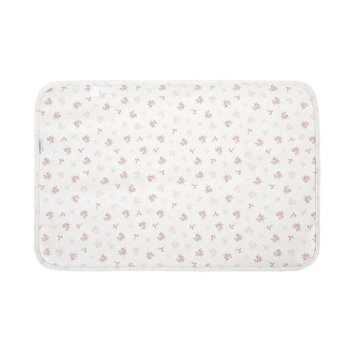 Cambiador vestidor 40x60x1 cm branch rosa - Imagen 2