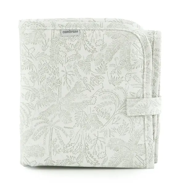 Cambiador vestidor 40x60x1 cm selva verde