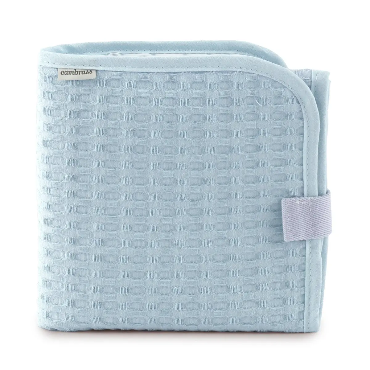 Cambiador vestidor 40x60x1 cm zico celeste