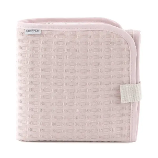 Cambiador vestidor 40x60x1 cm zico rosa