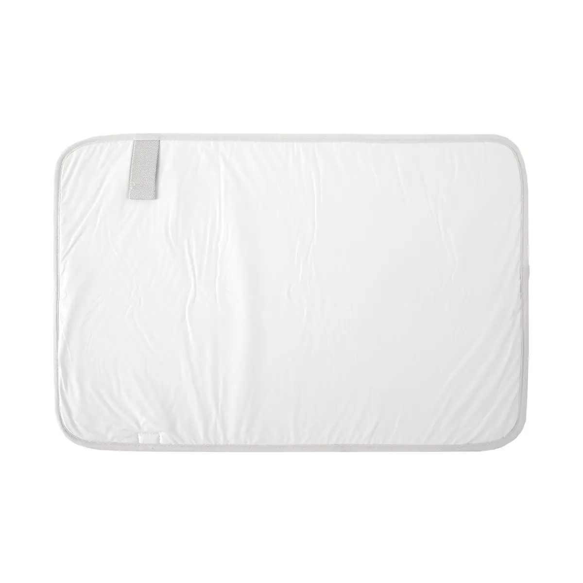 Cambiador vestidor 40x60x1 cm zico gris - Imagen 3