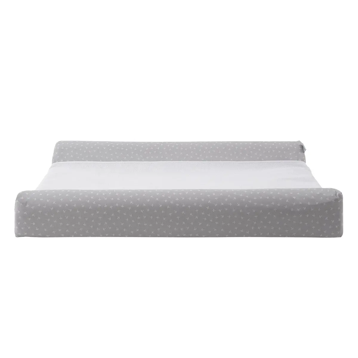 Cambiador bañera 50x70x9 cm ardi gris - Imagen 2