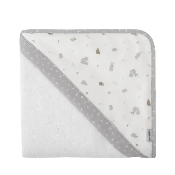 Capa de baño 100x100x1 cm ardi gris