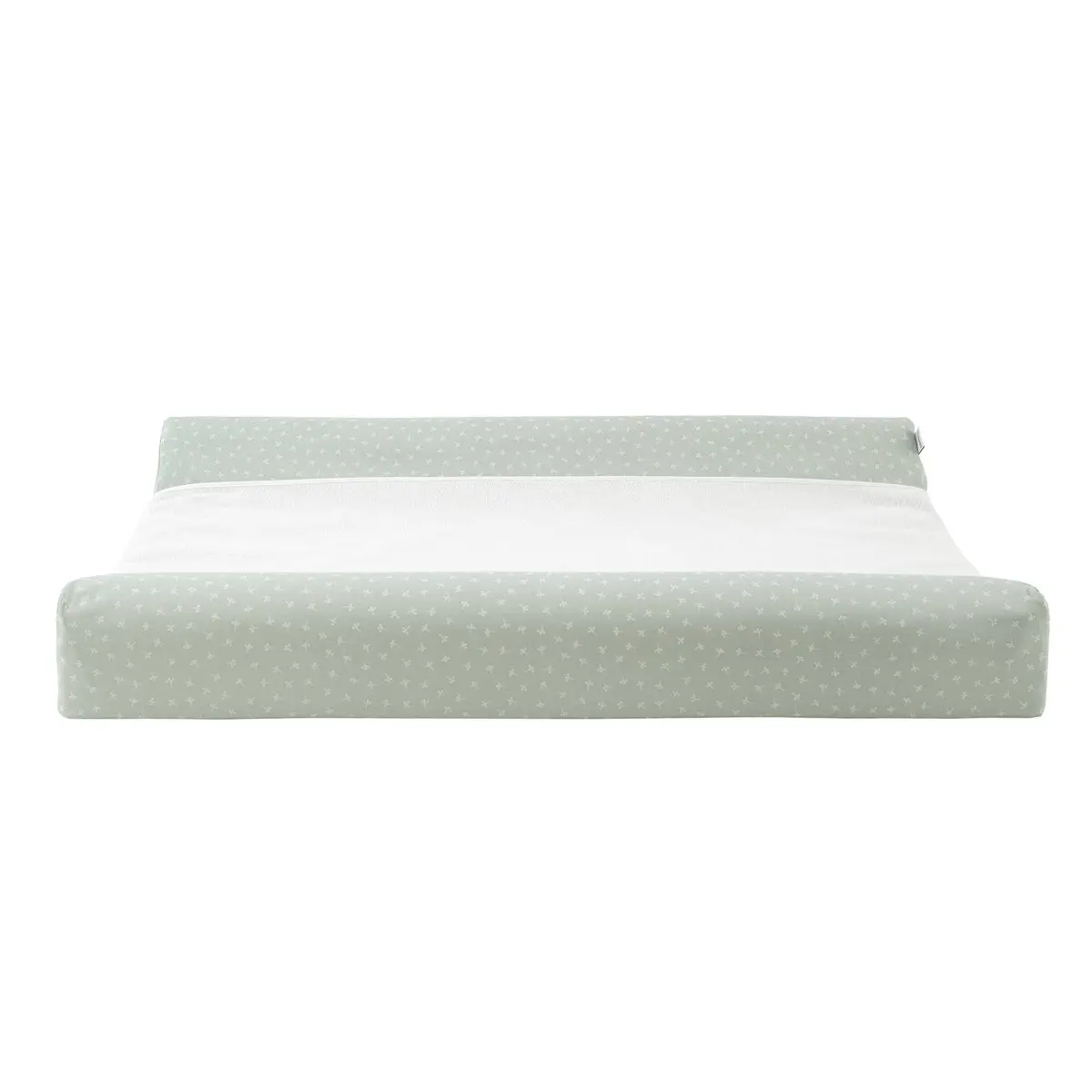 Cambiador bañera 50x70x9 cm ardi verde - Imagen 2