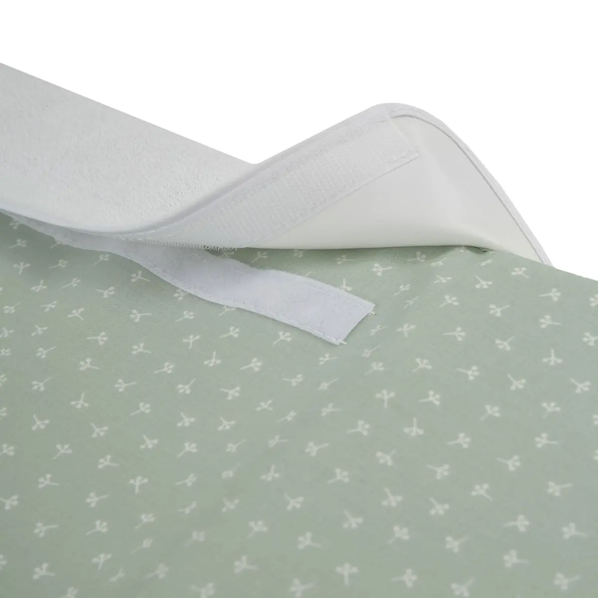 Cambiador bañera 50x70x9 cm ardi verde - Imagen 3