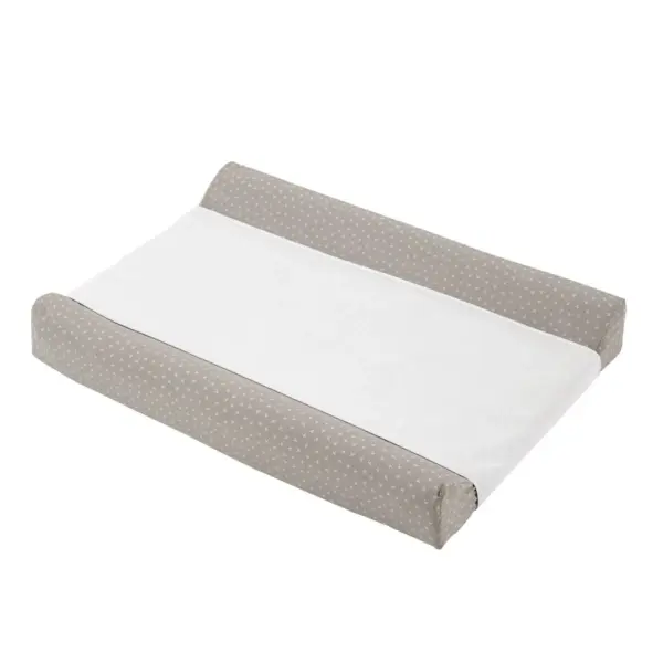 Cambiador bañera 50x70x9 cm abete beige