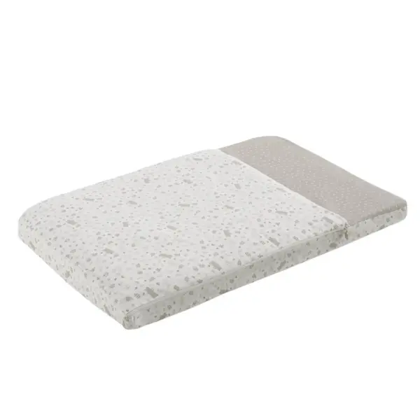 Saco de minicuna i/v abete beige 49.5x83.5x2 cm