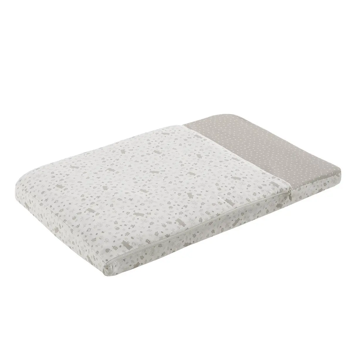 Saco de minicuna i/v abete beige 49.5x83.5x2 cm