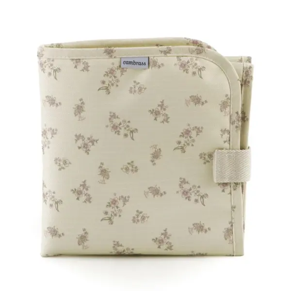 Cambiador vestidor 40x60x1 cm garden unico