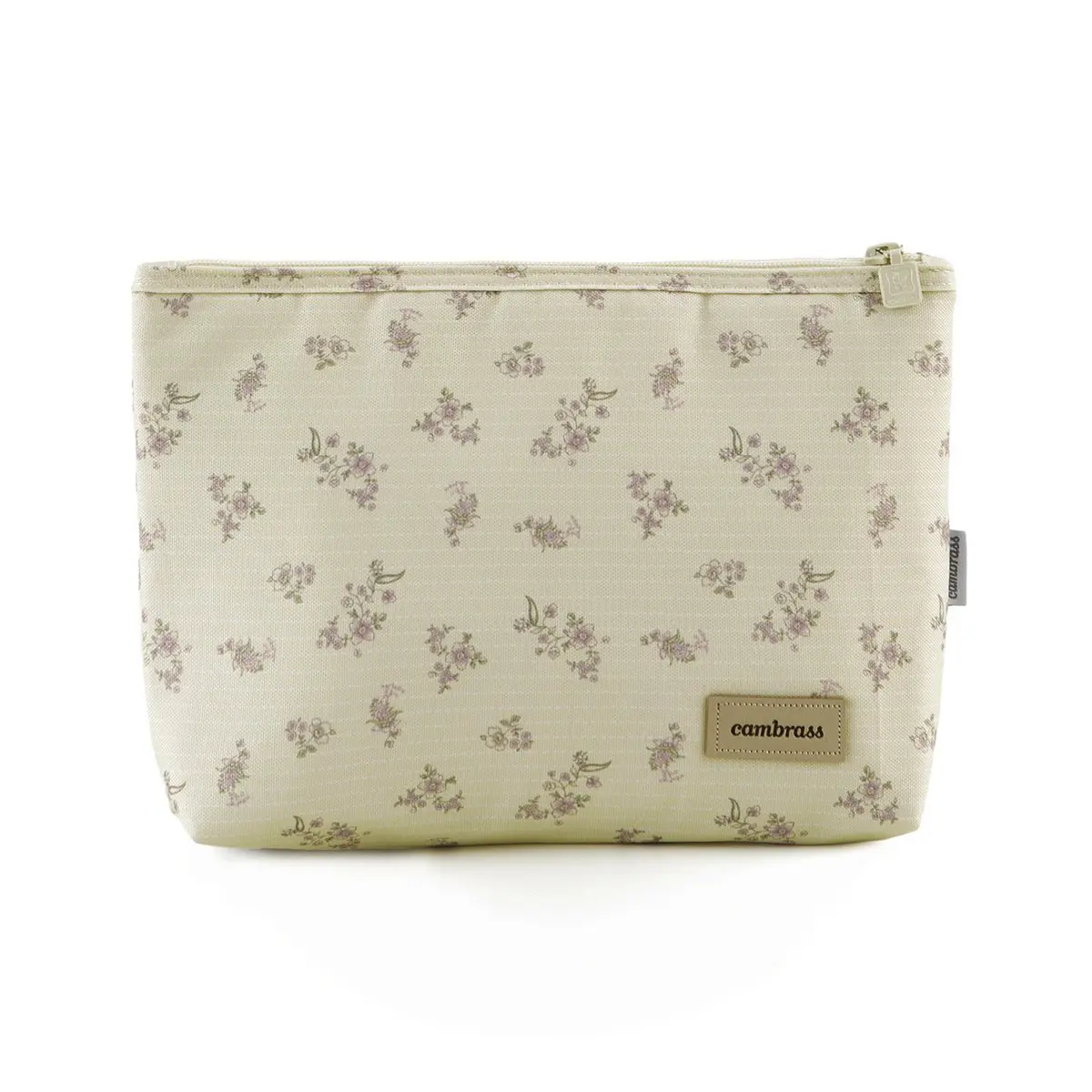 Bolsa aseo garden unico 6x28x20 cm