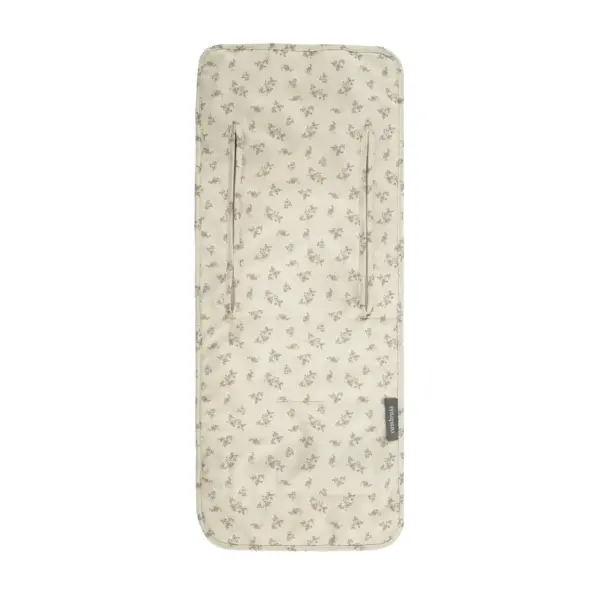 Colchoneta silla universal garden unico 35x85x1 cm