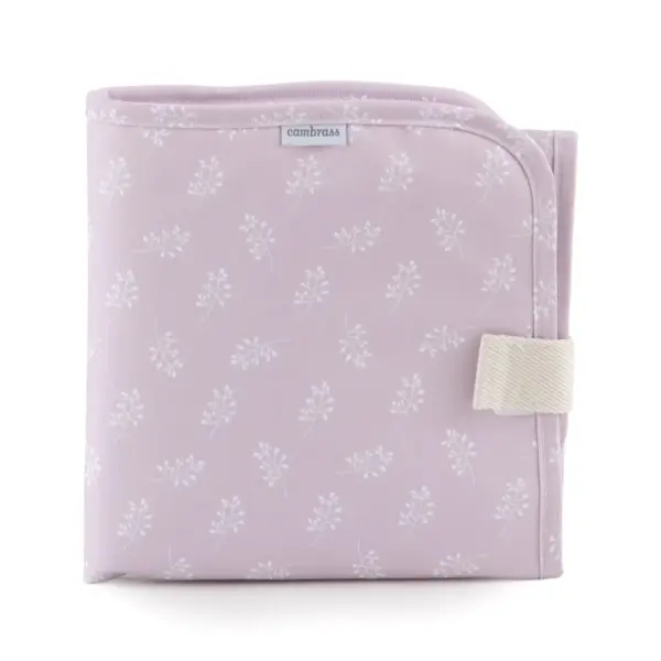 Cambiador vestidor 40x60x1 cm blush rosa
