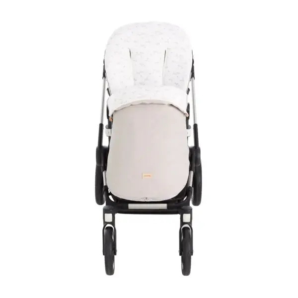 Saco silla tokyo universal spring perla 43x92x5 cm