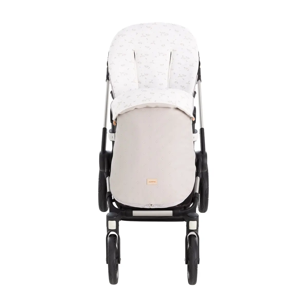 Saco silla tokyo universal spring perla 43x92x5 cm