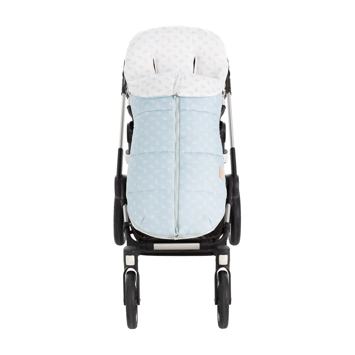 Saco silla universal blush mint 45x98x3 cm