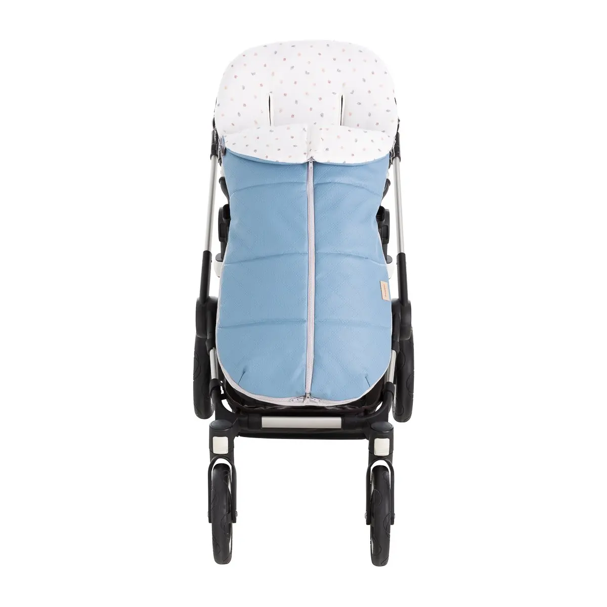 Saco silla universal selecta azur 45x98x3 cm