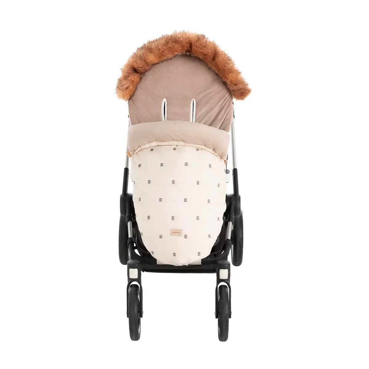 Saco silla oslo universal new barbour crudo 50x100x8 cm