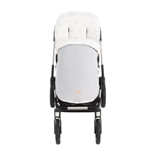 Saco silla tokyo universal puppy gris 43x92x5 cm