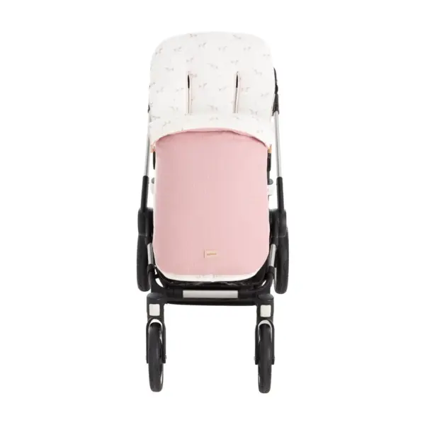 Saco silla tokyo universal puppy rosa 43x92x5 cm