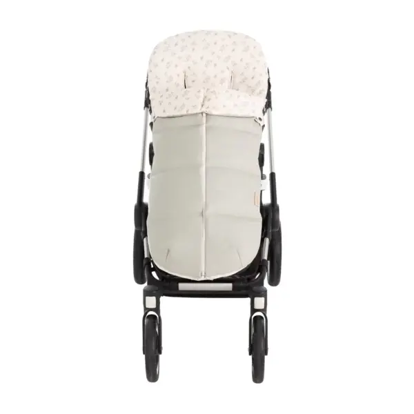 Saco silla universal garden mint 45x98x3 cm