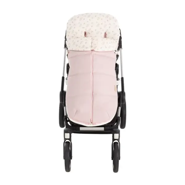 Saco silla universal garden rosa 45x98x3 cm