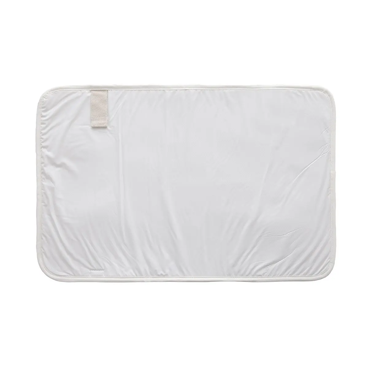 Cambiador vestidor 40x60x1 cm naturale beige - Imagen 3