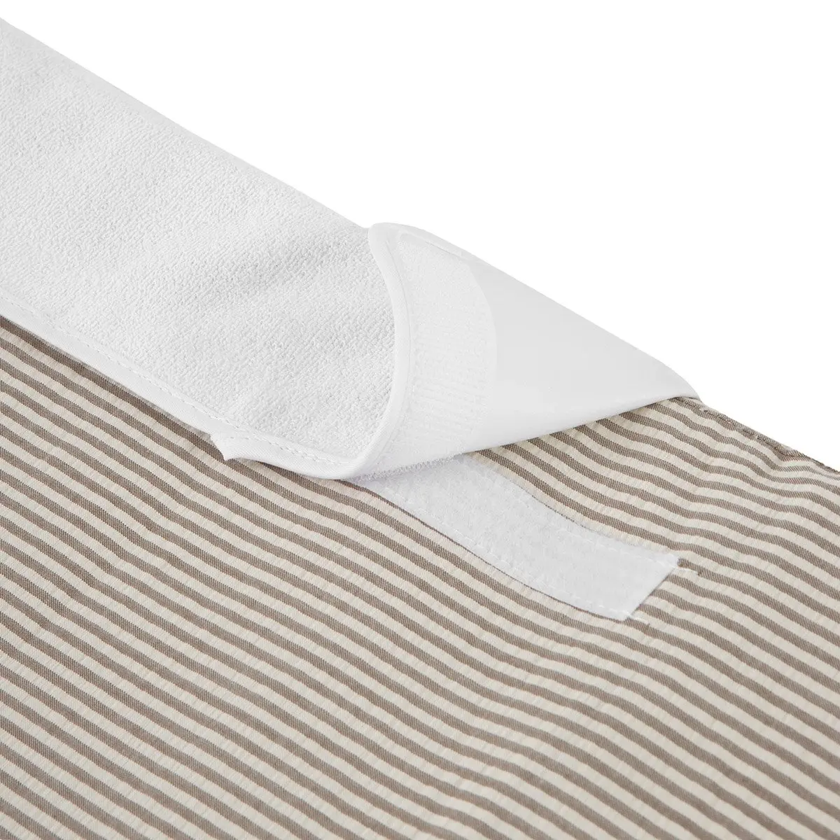 Cambiador bañera 50x70x9 cm derby beige - Imagen 3