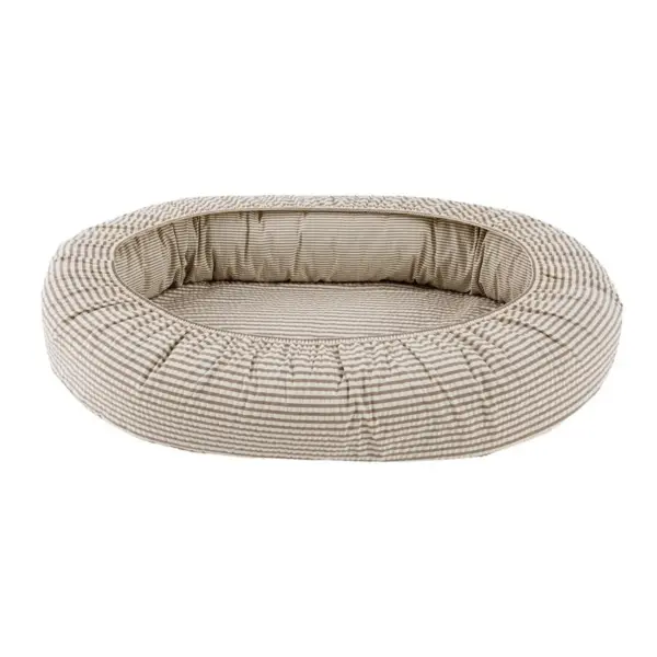 Cuna nido bebe derby 55x90x15 cm beige