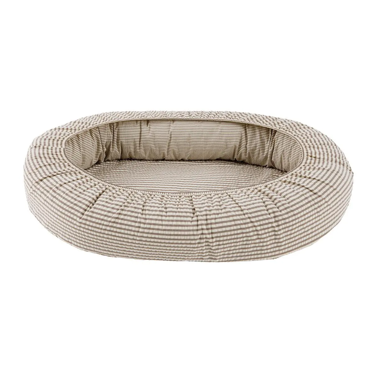 Cuna nido bebe derby 55x90x15 cm beige