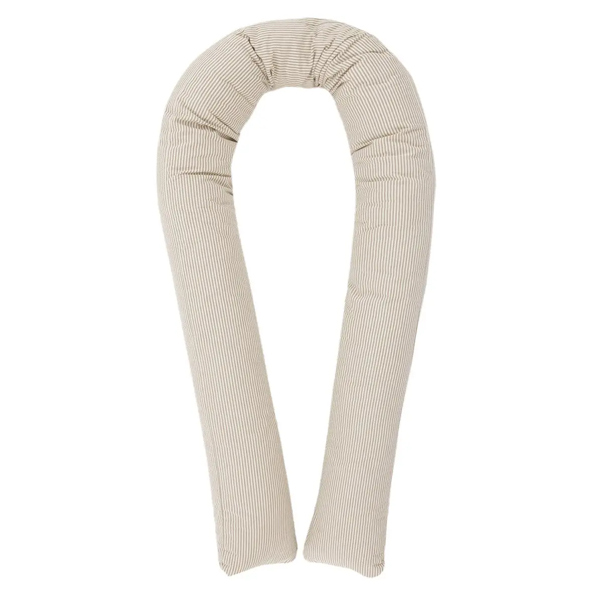 Cuna nido bebe derby 55x90x15 cm beige - Imagen 3