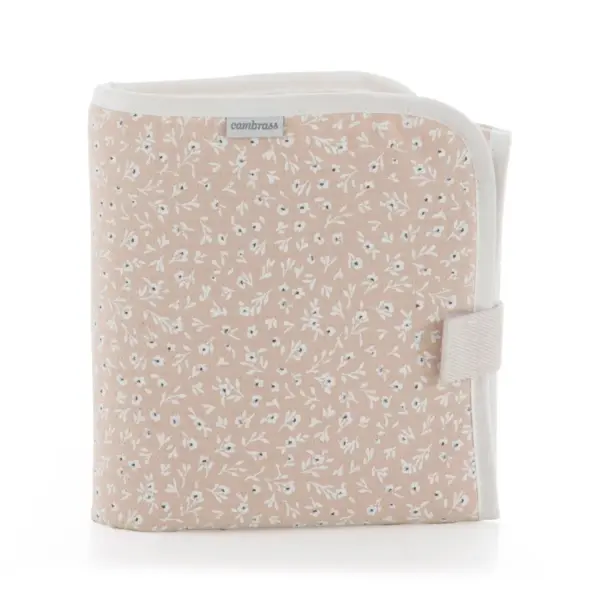 Cambiador vestidor 40x60x1 cm rustic rosa