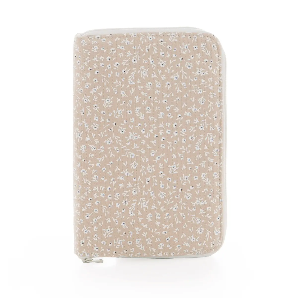 Portadocumentos rustic rosa 3x19x27 cm