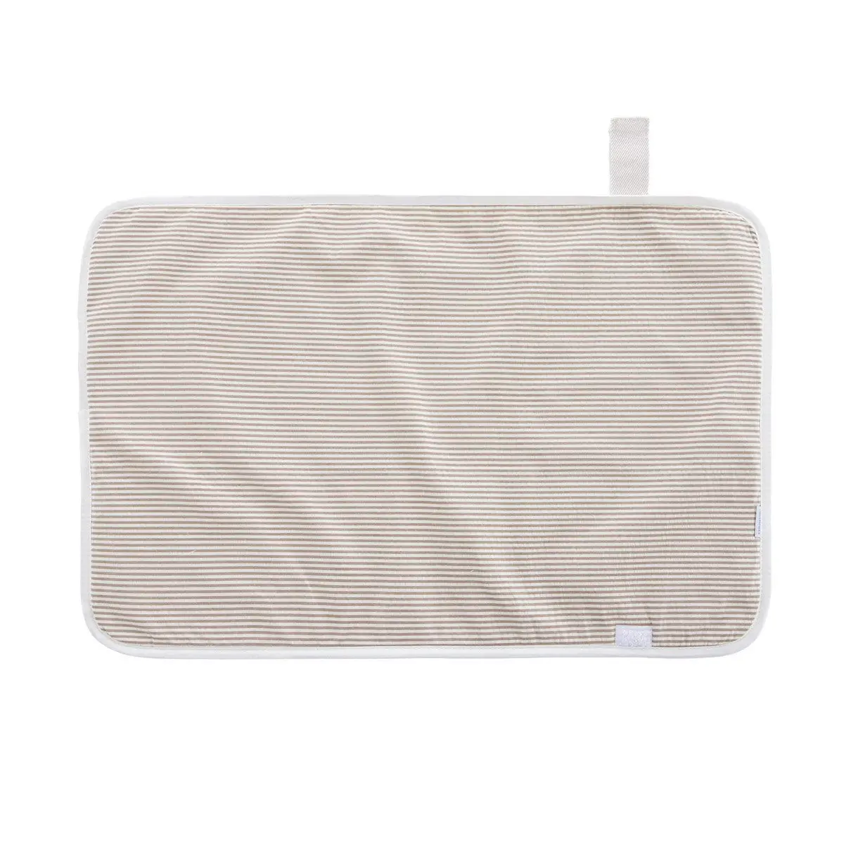 Cambiador vestidor 40x60x1 cm derby beige - Imagen 2