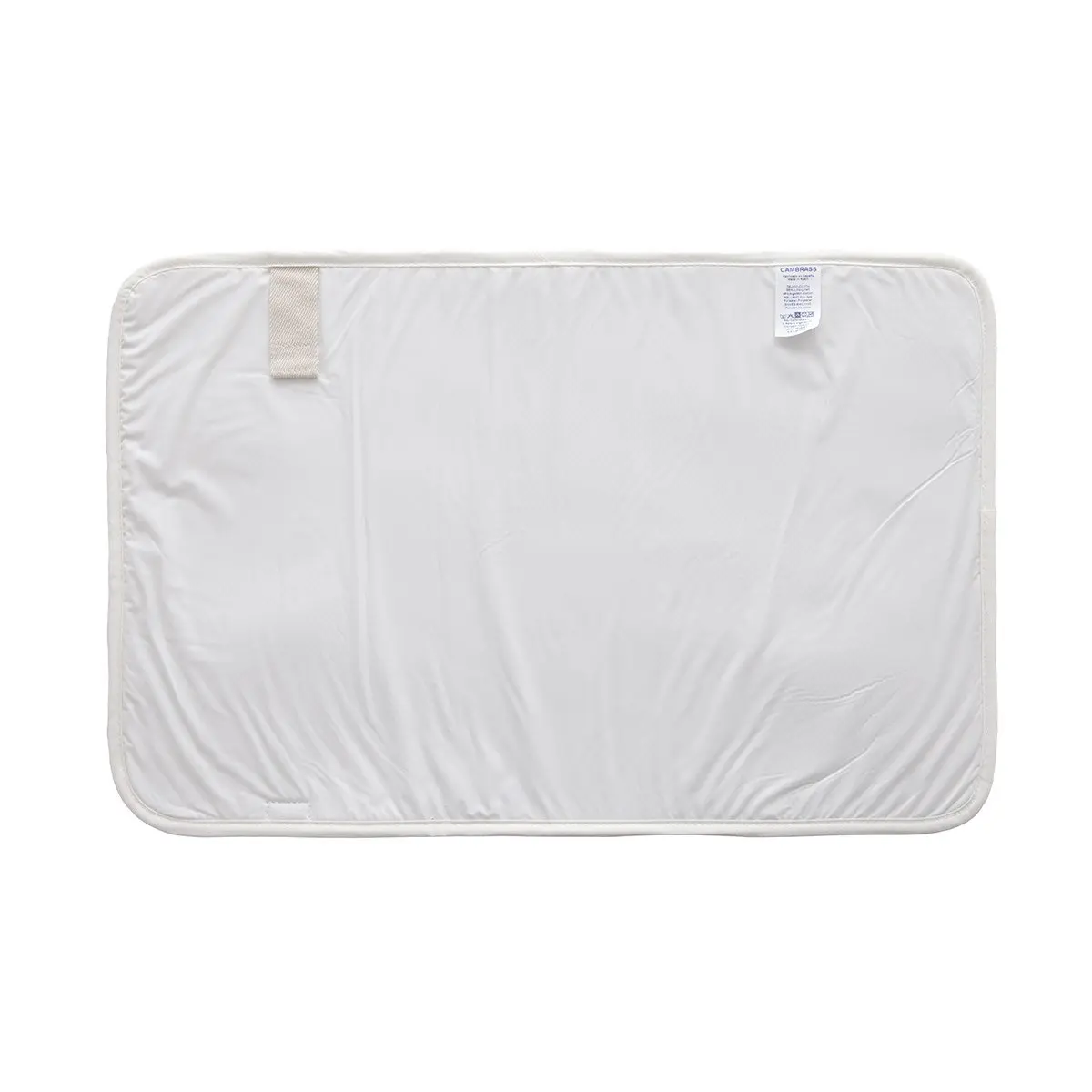 Cambiador vestidor 40x60x1 cm derby beige - Imagen 3