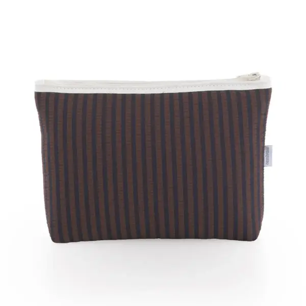 Bolsa aseo derby azulon 6x28x20 cm