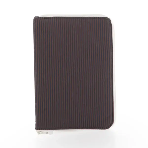 Portadocumentos derby azulon 3x19x27 cm