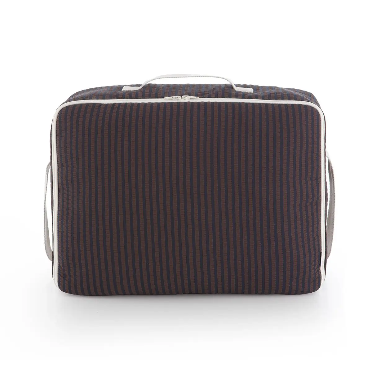 Maleta clinica derby azulon 13.5x47x37.5 cm