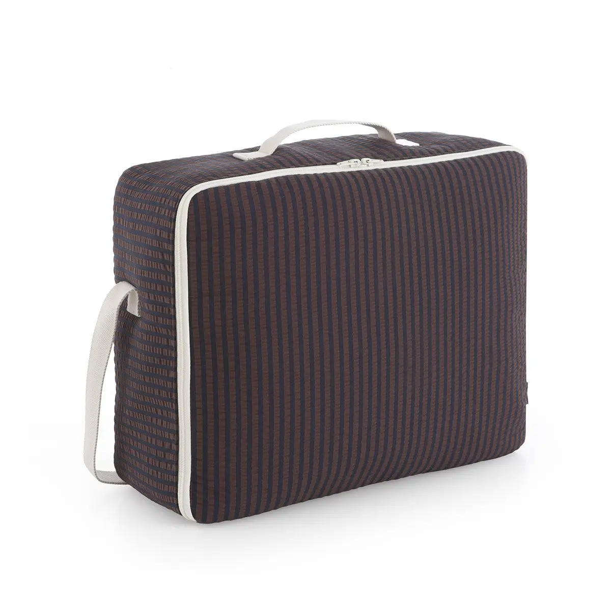 Maleta clinica derby azulon 13.5x47x37.5 cm - Imagen 2