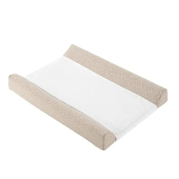 Cambiador bañera 50x70x9 cm rustic rosa