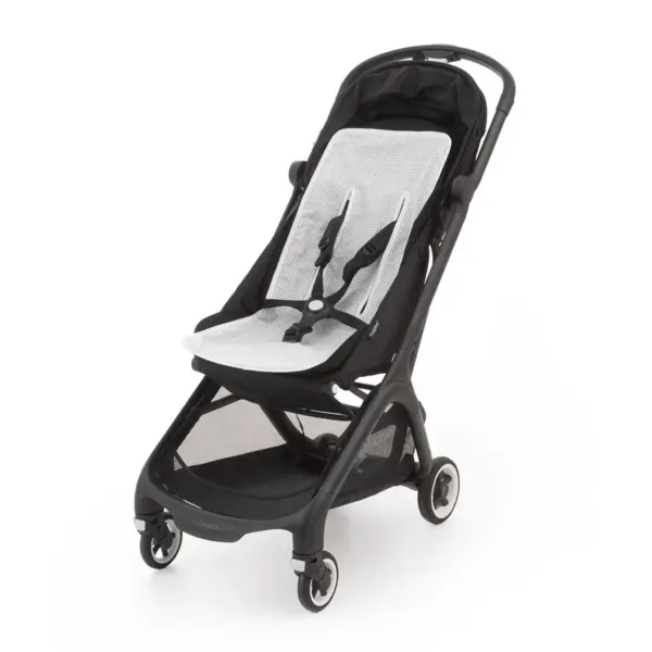 Colchoneta silla univ.recta polo grey 30x80x1 cm