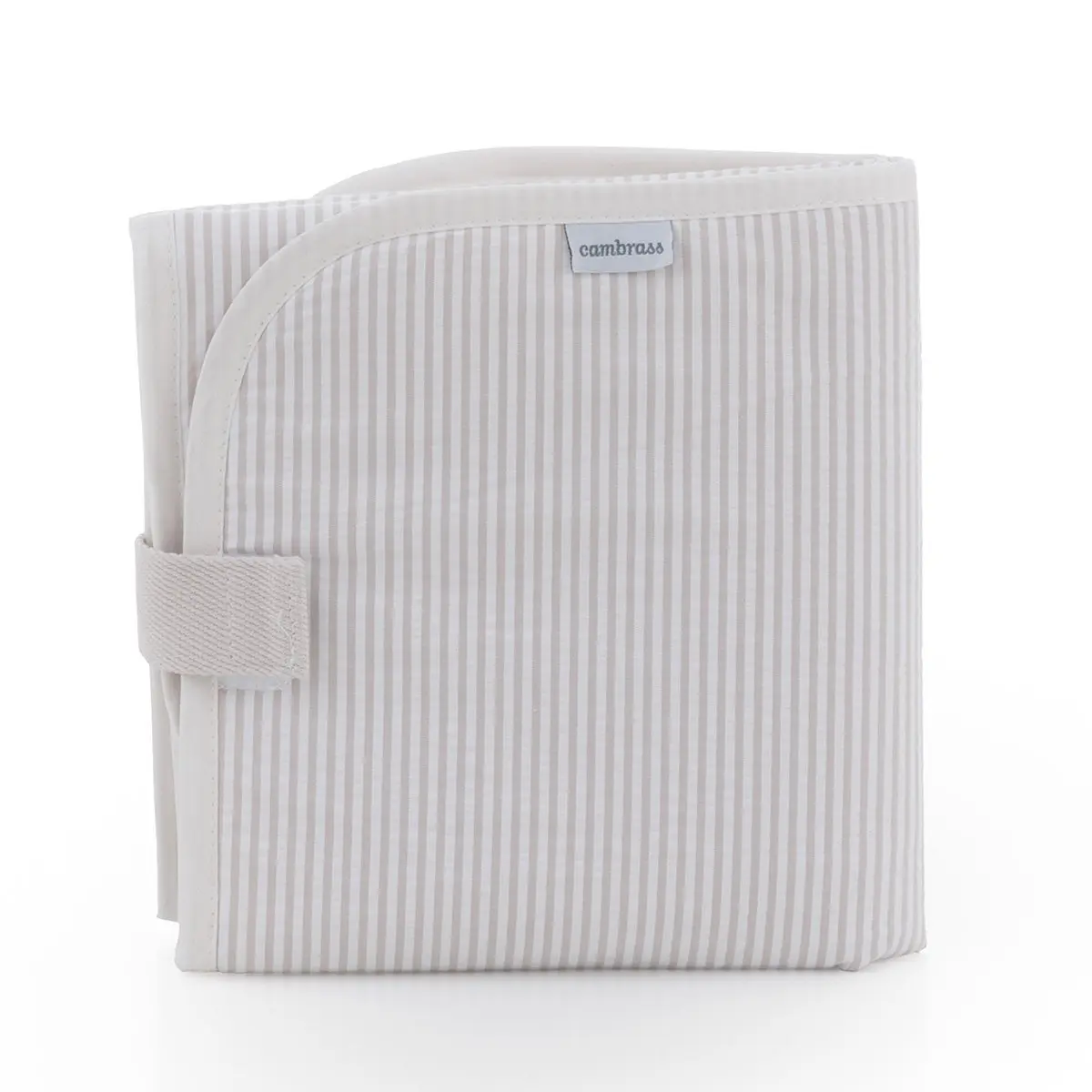 Cambiador vestidor 40x60x1 cm candela crudo