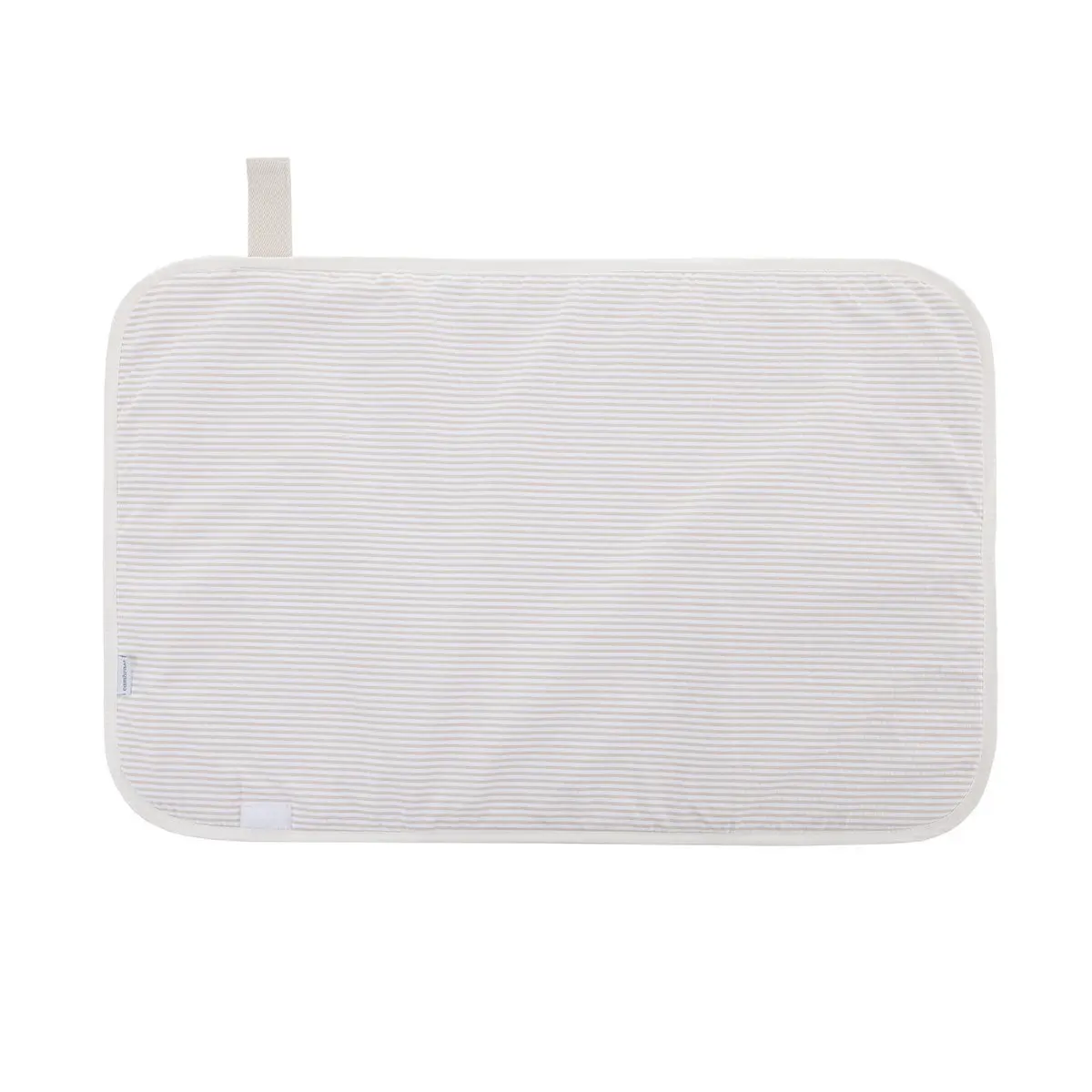 Cambiador vestidor 40x60x1 cm candela crudo - Imagen 2