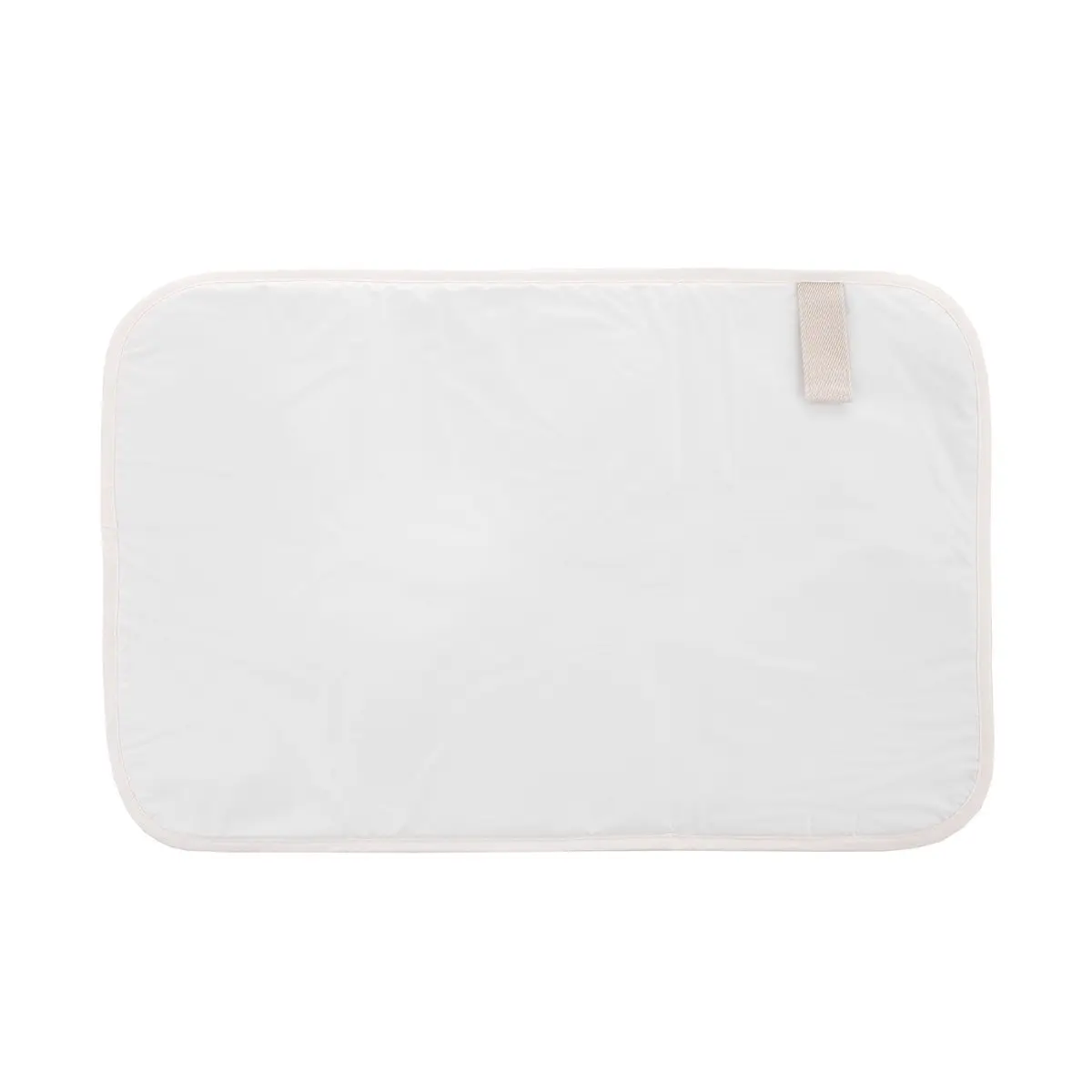 Cambiador vestidor 40x60x1 cm candela crudo - Imagen 3