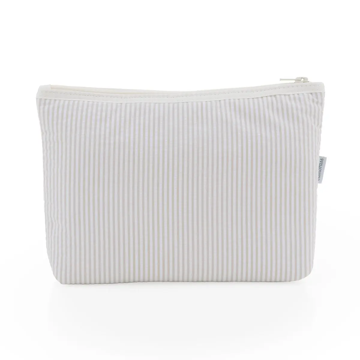 Bolsa aseo candela crudo 6x28x20 cm