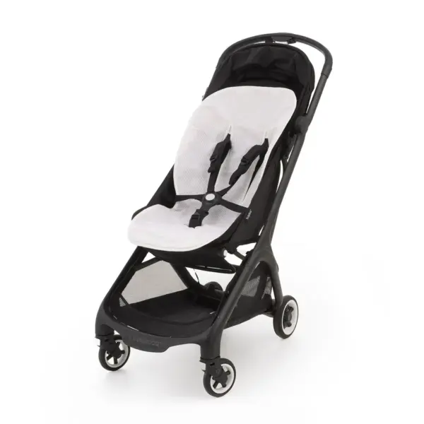 Colchoneta silla univ.ovalada candela crudo 43x88x1 cm