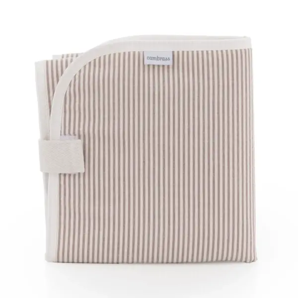 Cambiador vestidor 40x60x1 cm candela wine