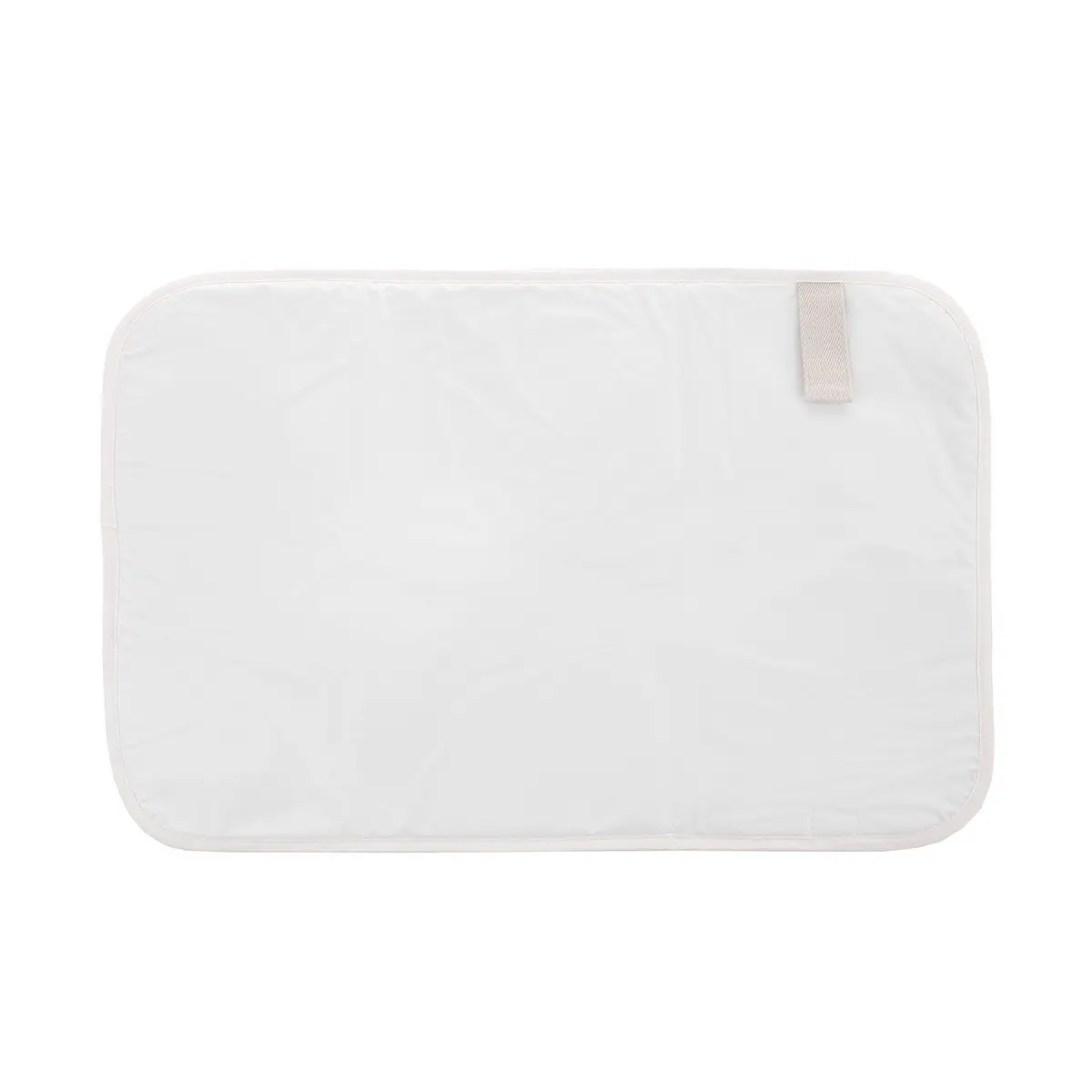 Cambiador vestidor 40x60x1 cm candela wine - Imagen 3