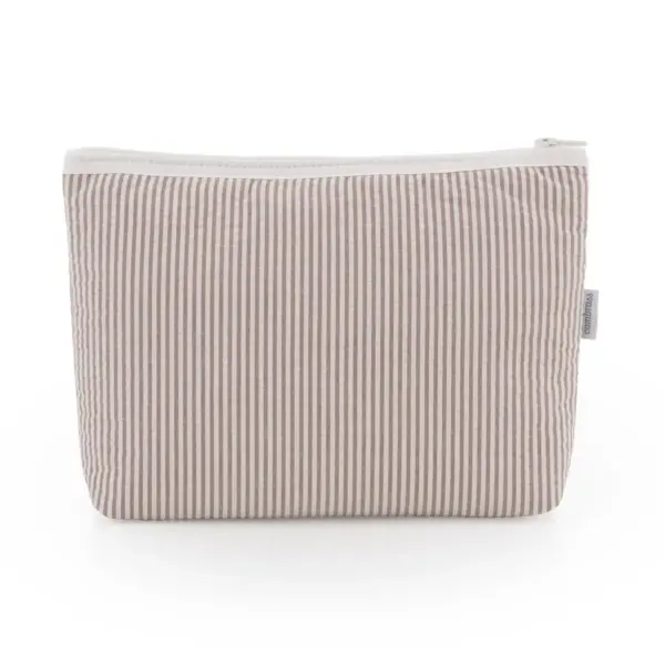 Bolsa aseo candela wine 6x28x20 cm