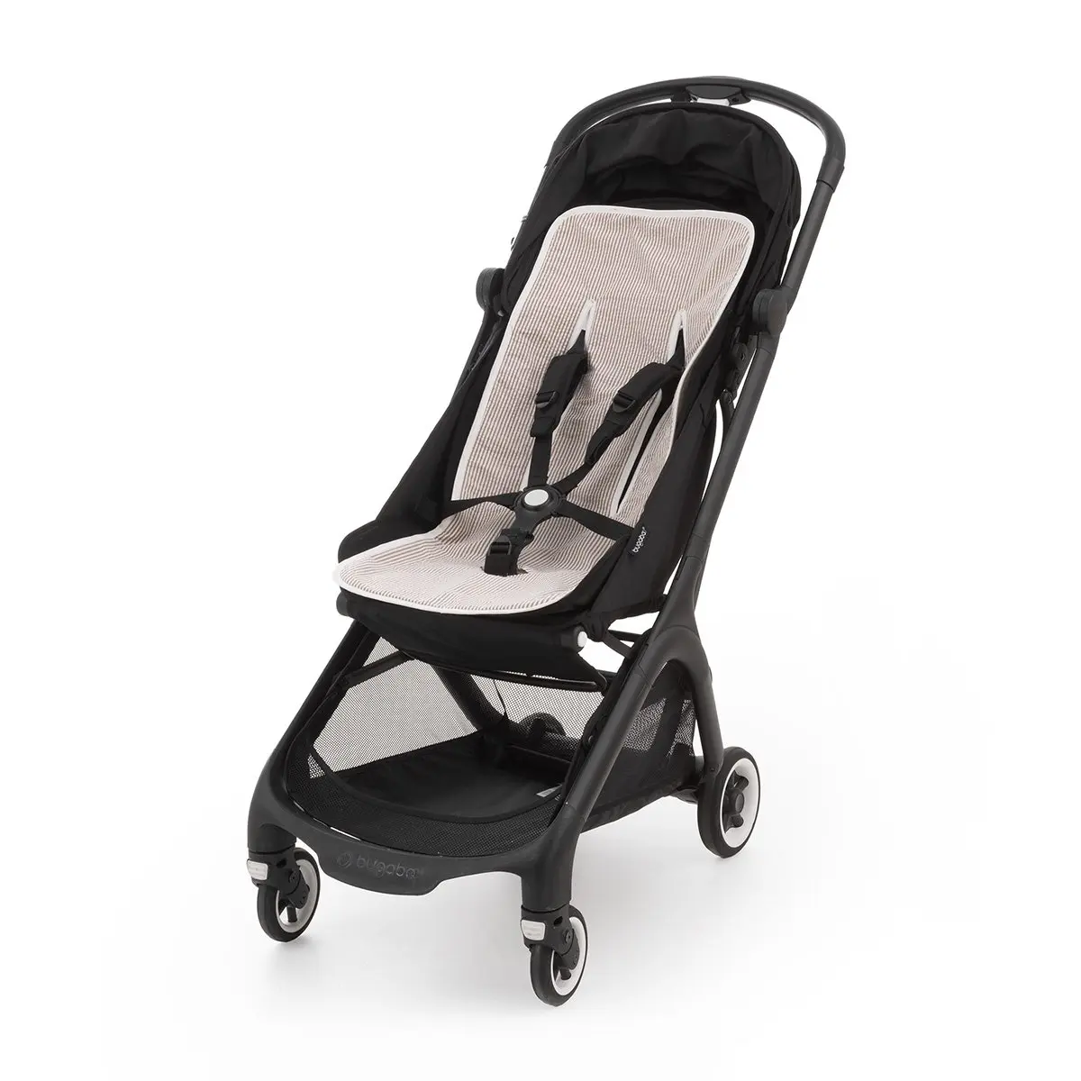 Colchoneta silla univ.recta candela wine 30x80x1 cm