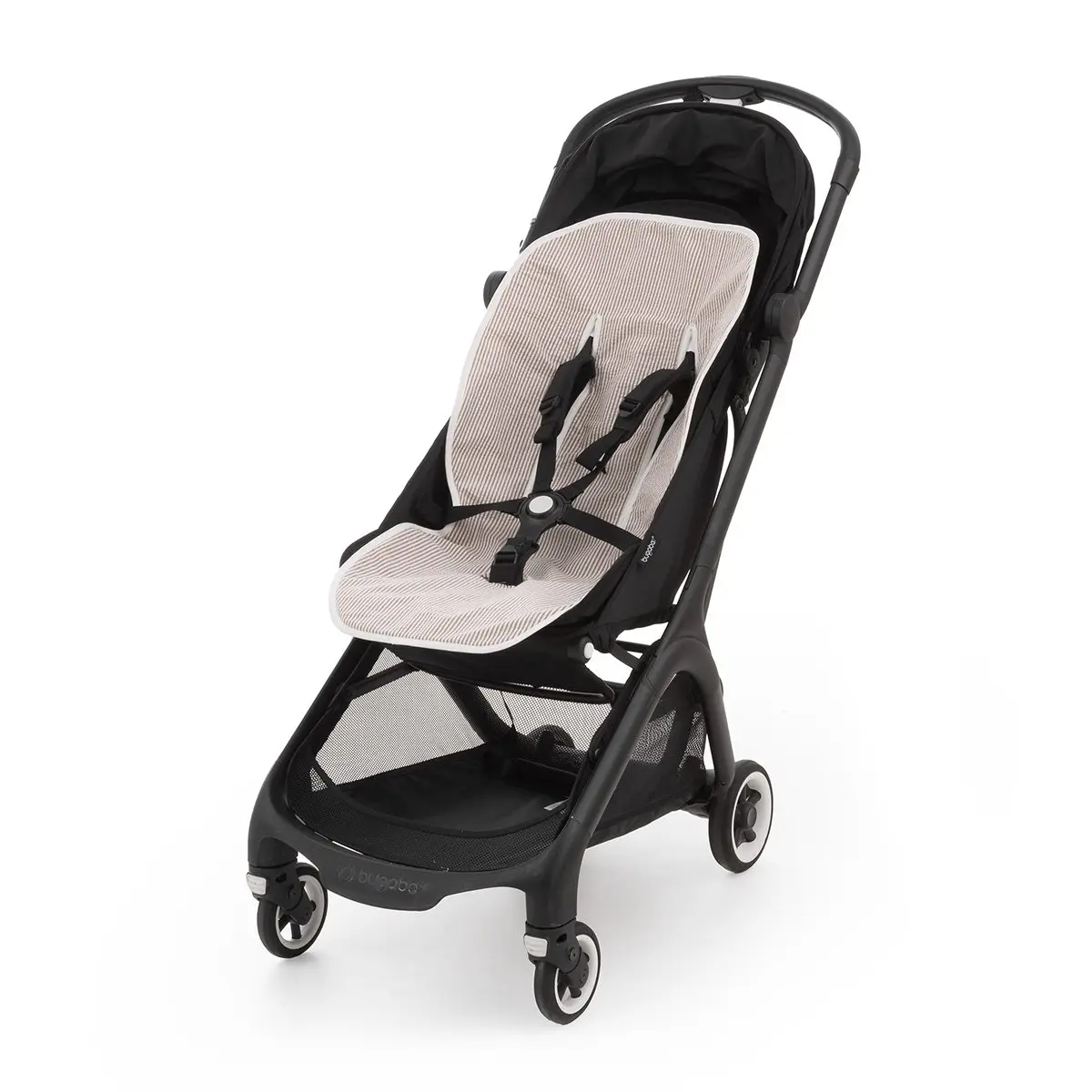 Colchoneta silla univ.ovalada candela wine 43x88x1 cm